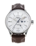 Pre-Owned Ball BMW Watch
